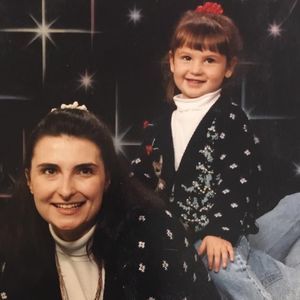 Meet your Posher, Kelli